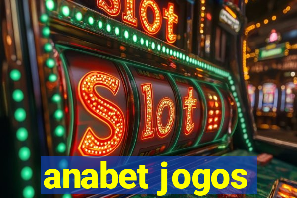 anabet jogos